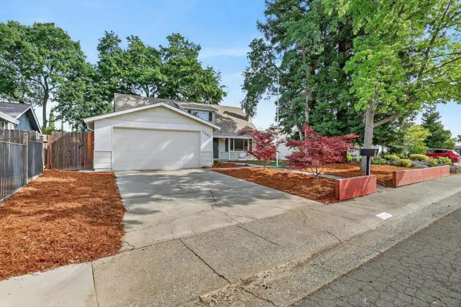 9641 Tanglewood Circle, Orangevale, CA 95662 - #2