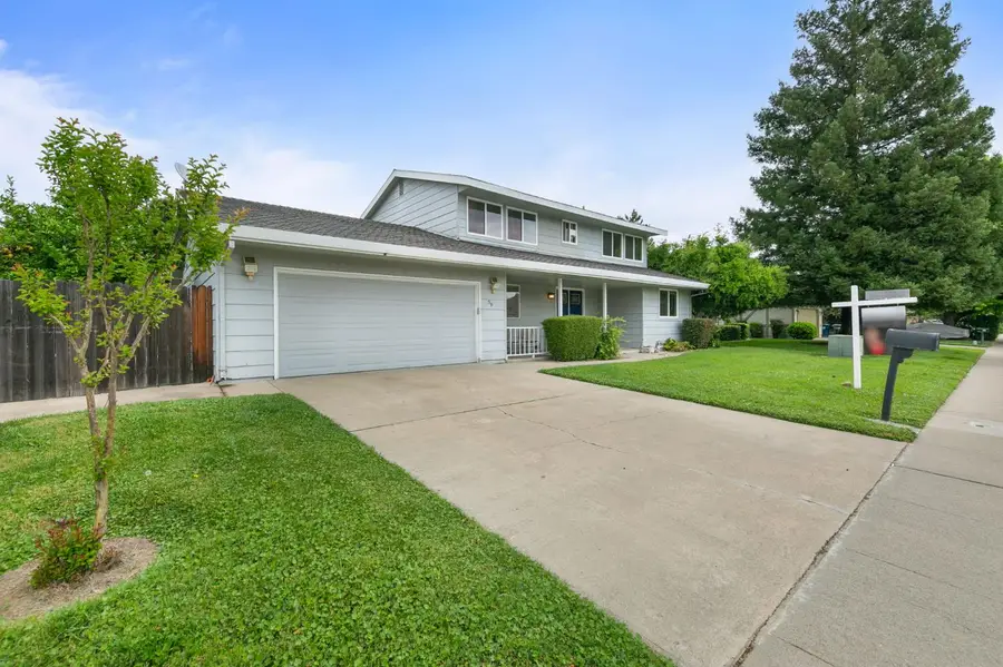 58 Los Gatos Circle, Sacramento, CA 95831 - #3