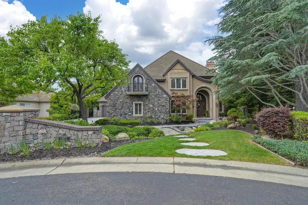 9975 Granite Point Court, Granite Bay, CA 95746 - #1