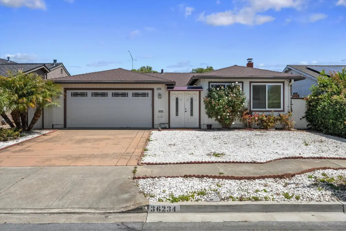 36234 Worthing Drive, Newark, CA 94560 - #1