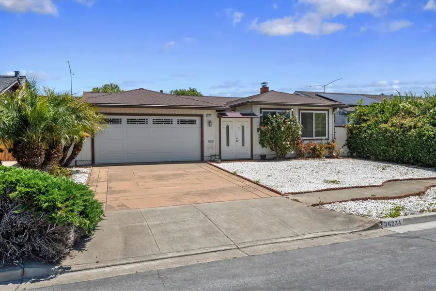 36234 Worthing Drive, Newark, CA 94560 - #2