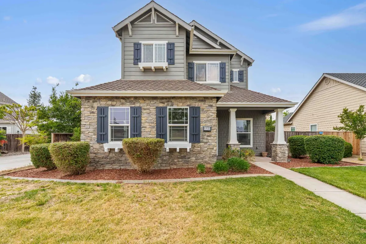 1715 Limestone Drive, Ripon, CA 95366 - #1