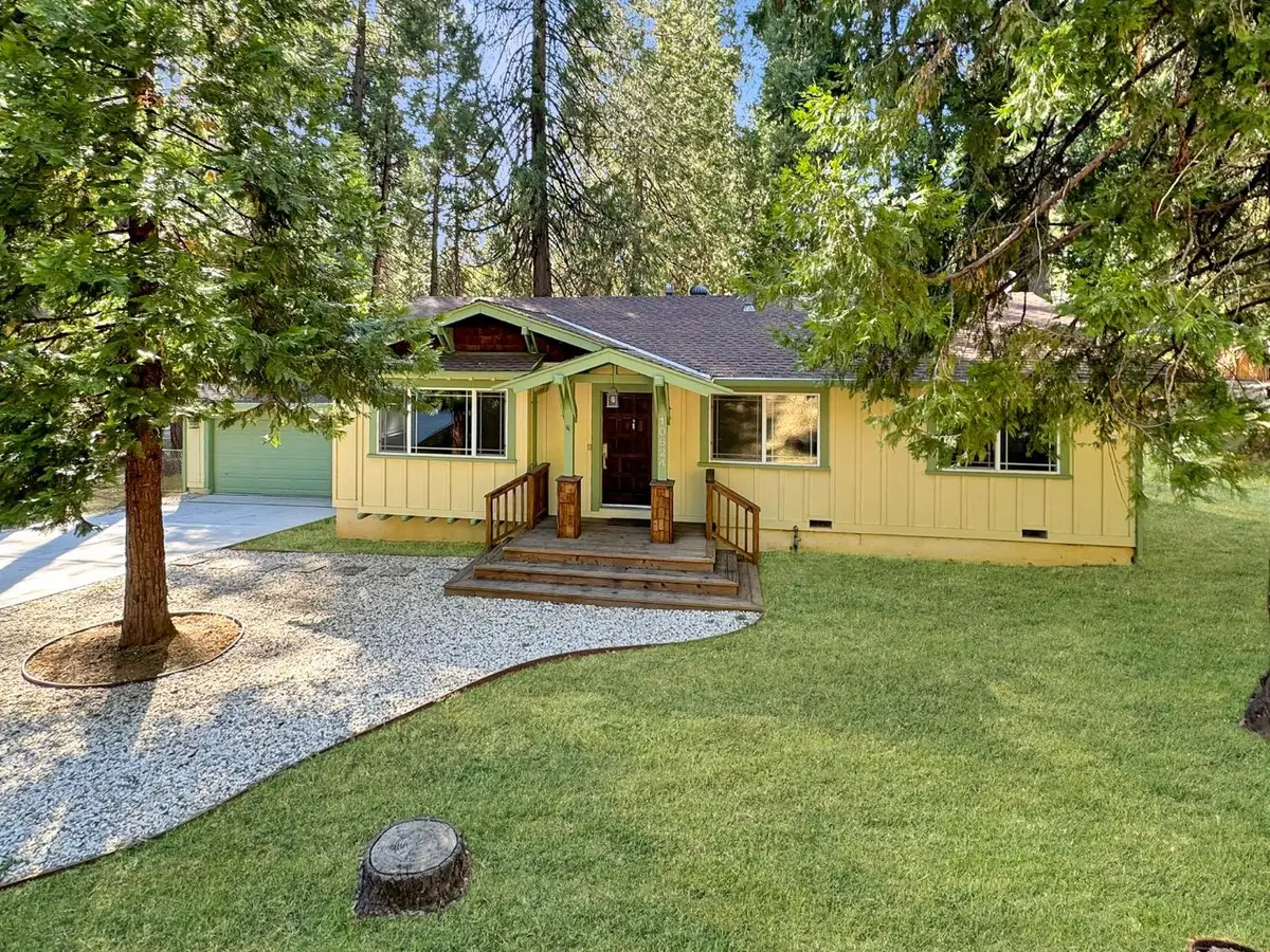 10624 Silver Way, Grass Valley, CA 95945 - #1