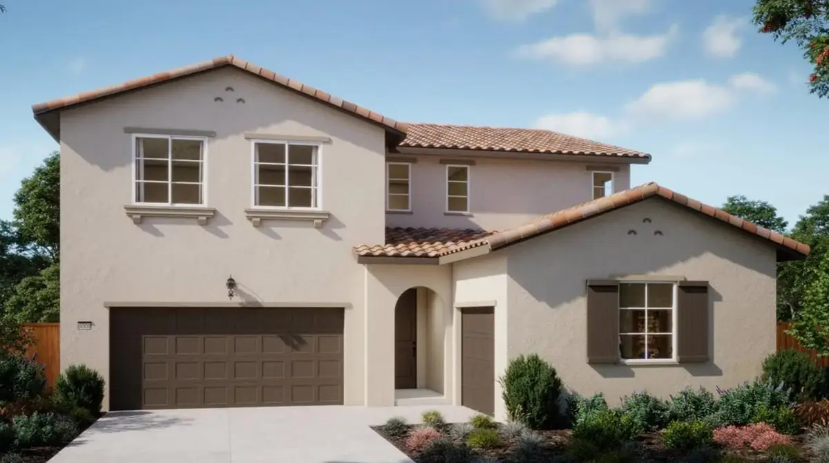 4857 Aucutt Way, Sacramento, CA 95835 - #1