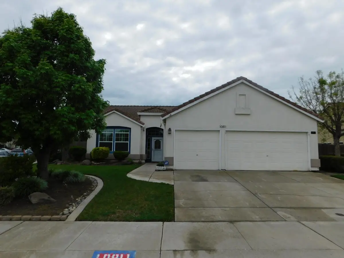 10811 Lava Bed Lane, Stockton, CA 95209 - #1