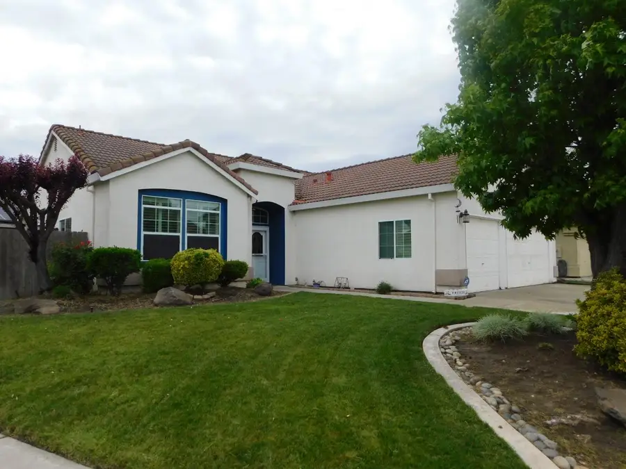 10811 Lava Bed Lane, Stockton, CA 95209 - #2