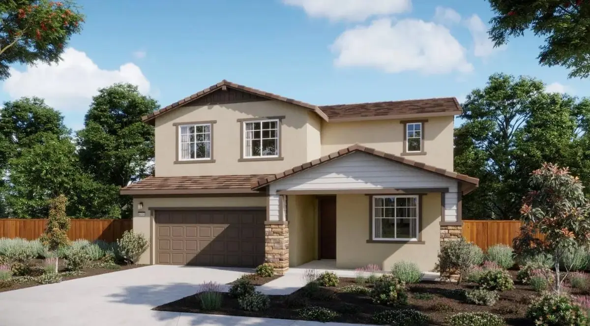 137 Tuxedo Way, Sacramento, CA 95835 - #1