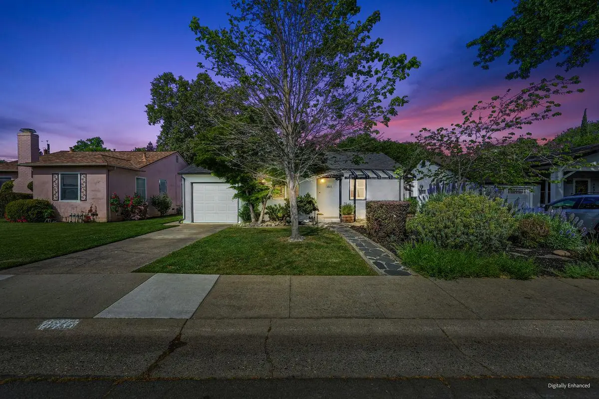 4823 Jerry Way, Sacramento, CA 95819 - #1