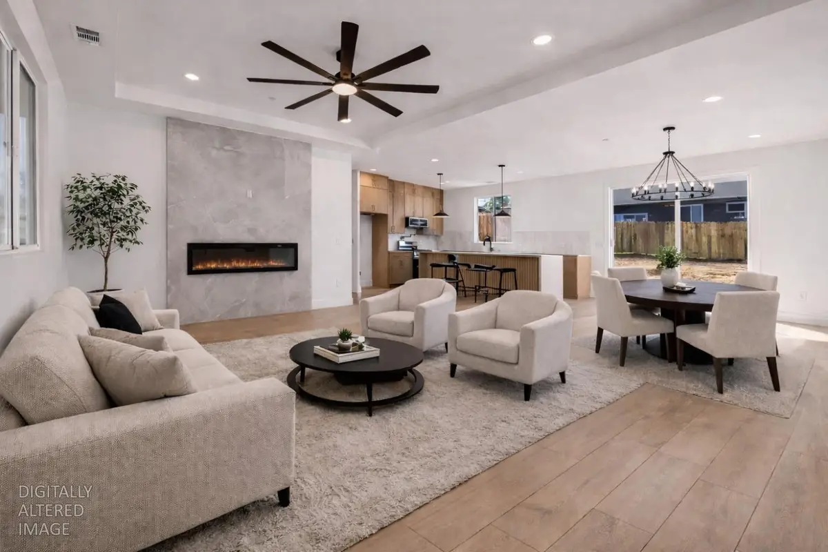 1876 Norwood Drive, Paradise, CA 95969 - #1