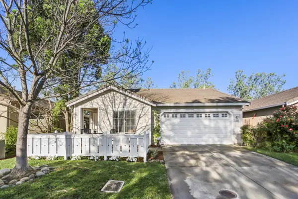 2345 Roualt Street, Davis, CA 95618