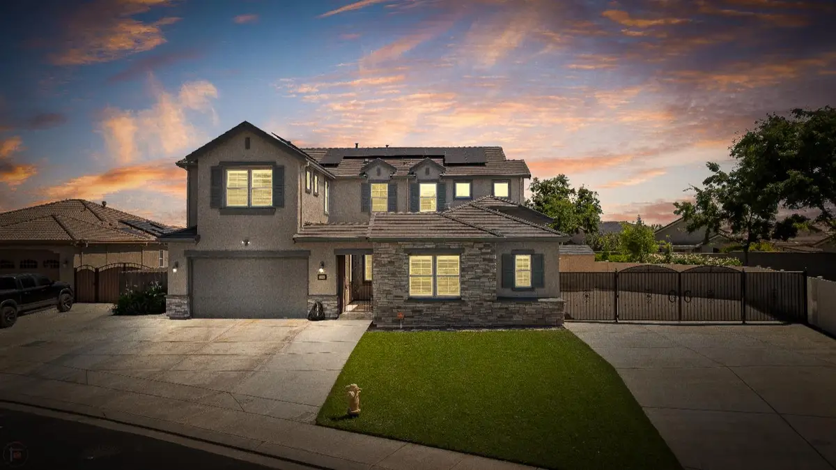 1144 Clearwater Creek Boulevard, Manteca, CA 95336 - #1