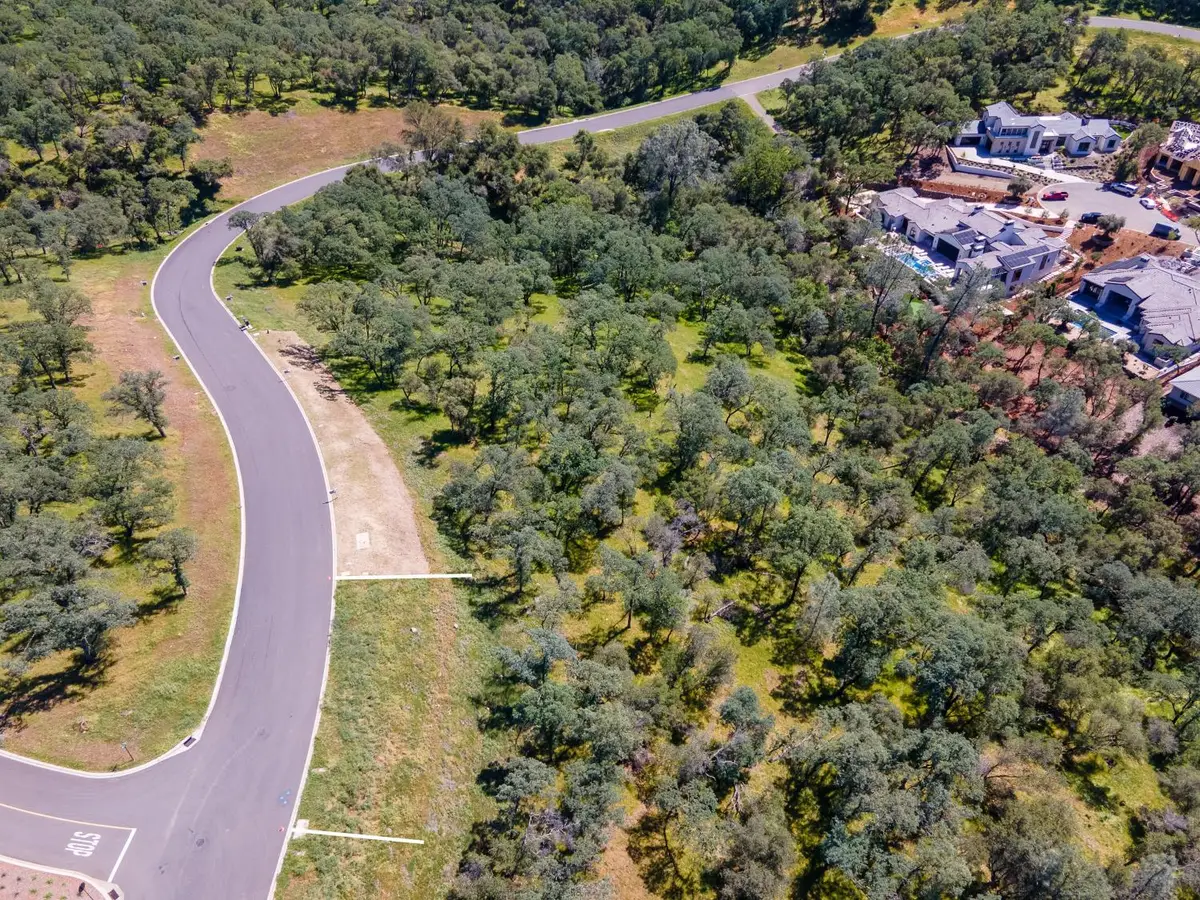 6684 Western Sierra (lot 140) Way, El Dorado Hills, CA 95762 - #1