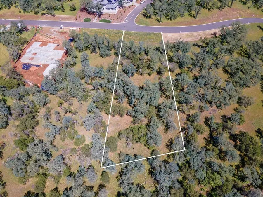 6684 Western Sierra (lot 140) Way, El Dorado Hills, CA 95762 - #2