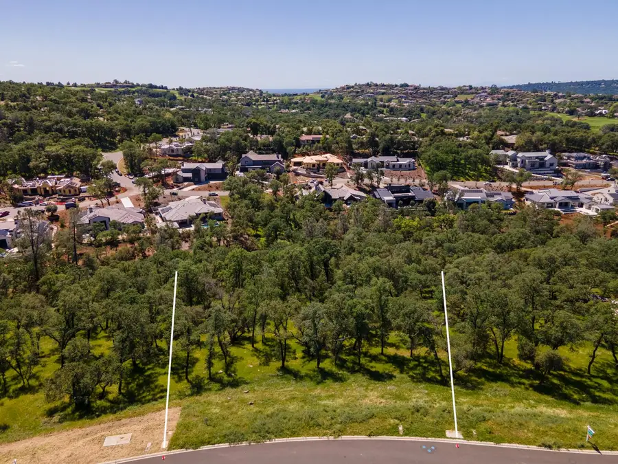 6684 Western Sierra (lot 140) Way, El Dorado Hills, CA 95762 - #3