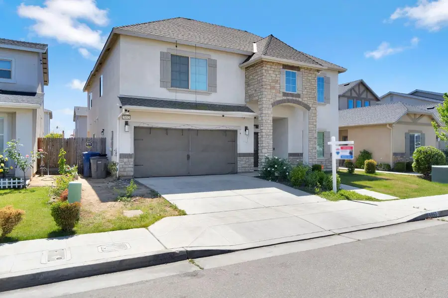 5952 E Truman, Fresno, CA 93727 - #2