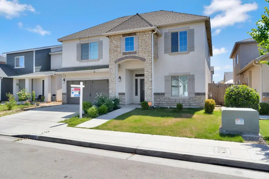 5952 E Truman, Fresno, CA 93727 - #3