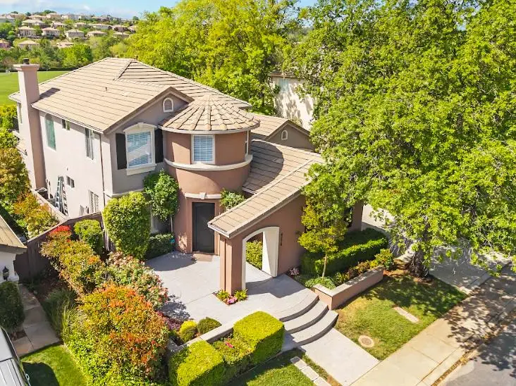 4778 Village Green, El Dorado Hills, CA 95762 - #1