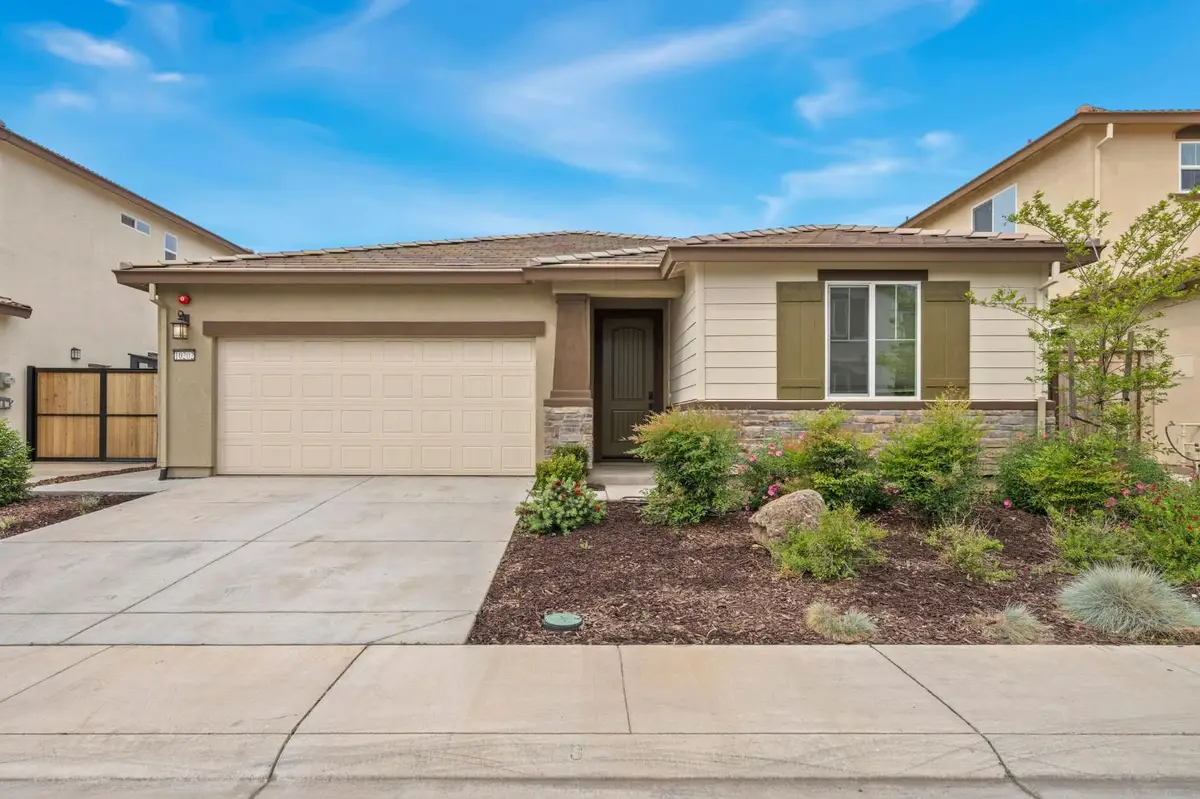 10202 Dormer Way, Elk Grove, CA 95757 - #1