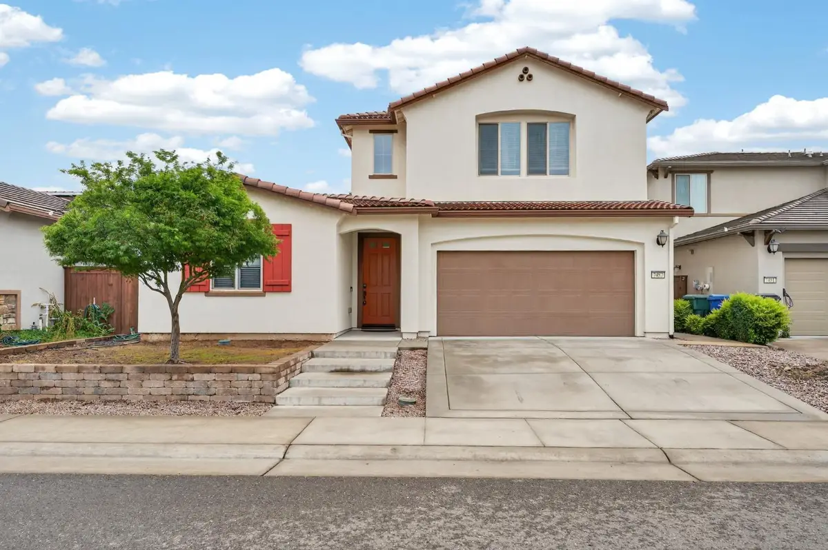 7487 Tapiro Way, Sacramento, CA 95829 - #1