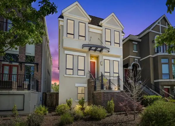 3613 Crocker Drive, Sacramento, CA 95818