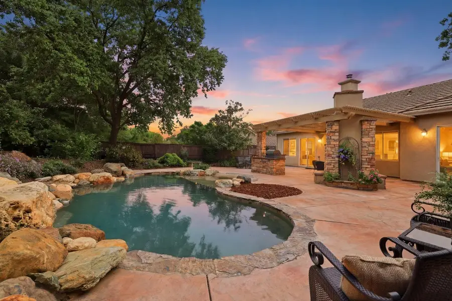 4917 Village Green Drive, El Dorado Hills, CA 95762 - #2