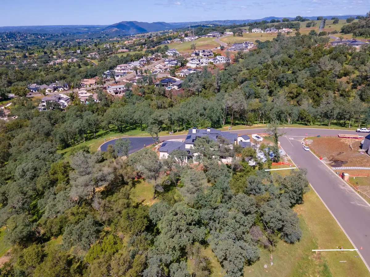 4105 Raphael (lot 101) Drive, El Dorado Hills, CA 95762 - #1