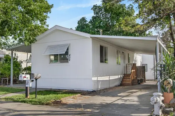 402 Colin Kelly Drive, Roseville, CA 95747