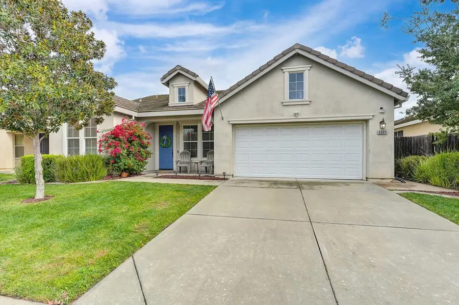 5001 Brabant Way, Elk Grove, CA 95757 - #2