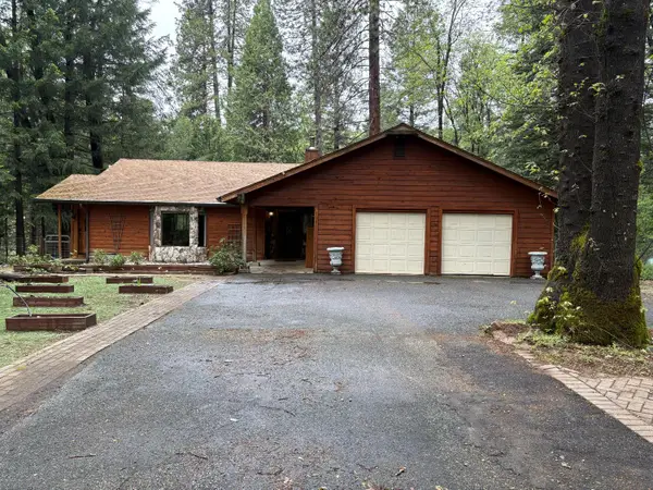 33700 Railfence Road, Alta, CA 95701