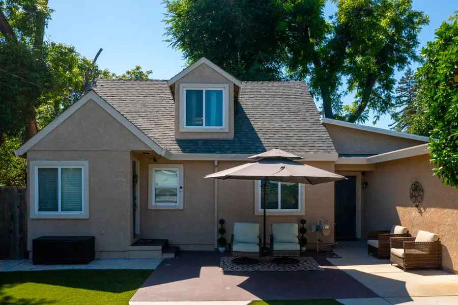 7321 Veterans Lane, Citrus Heights, CA 95610 - #2