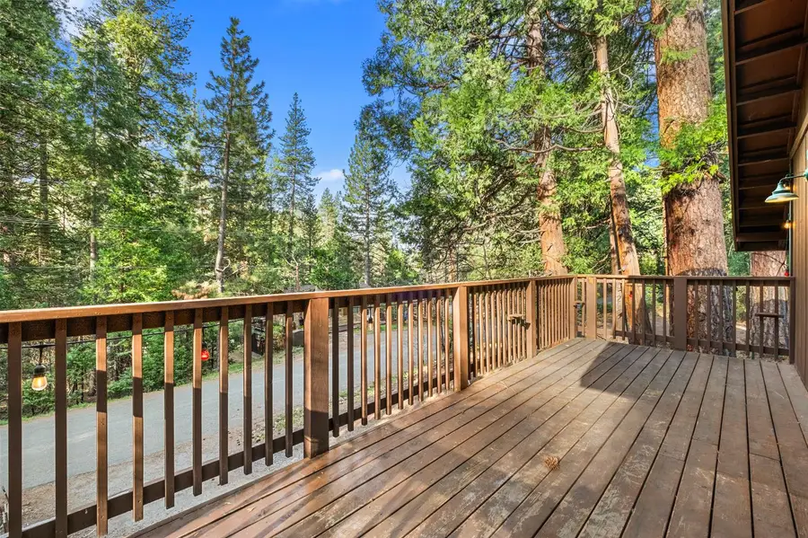 13807 Hillbilly Lane, Kyburz, CA 95720 - #2