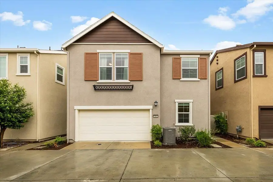 3005 Mohawk Way, Roseville, CA 95747 - #2