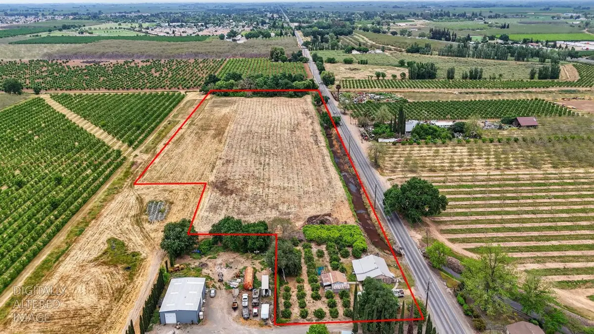 8066 Larkin Road, Live Oak, CA 95953 - #1