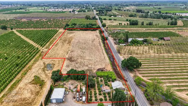 8066 Larkin Road, Live Oak, CA 95953