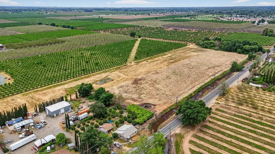 8066 Larkin Road, Live Oak, CA 95953 - #3