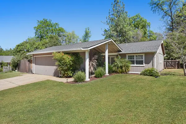 1038 Mikkelsen Drive, Auburn, CA 95603