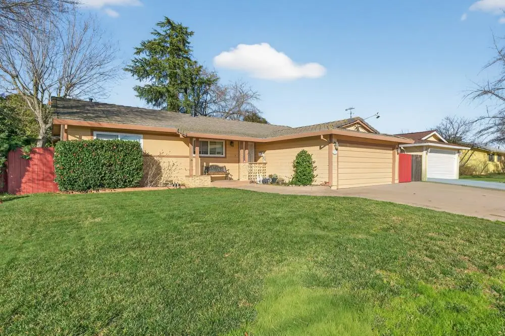 10653 Campana Way, Rancho Cordova, CA 95670 - #1