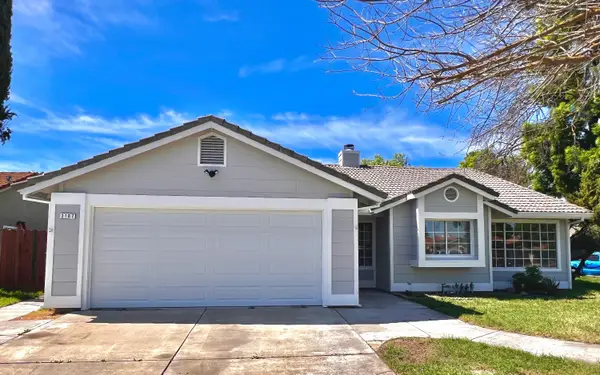 2107 Canyon View Drive, Newman, CA 95360