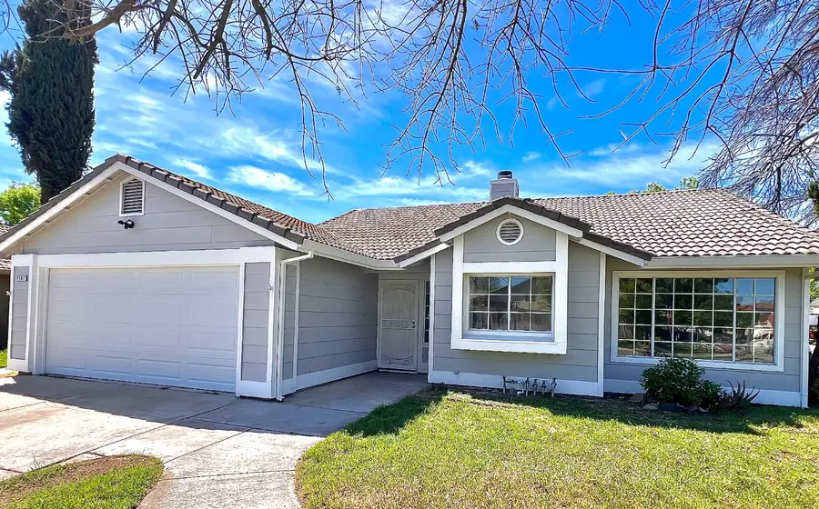 2107 Canyon View Drive, Newman, CA 95360 - #2