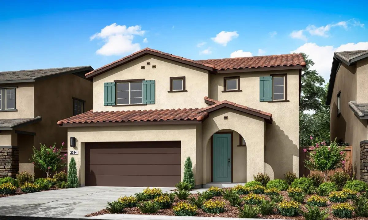 208 Shiplap Circle, Sacramento, CA 95835 - #1