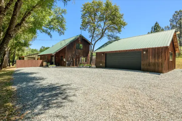 13885 Wilma Court, Fiddletown, CA 95629