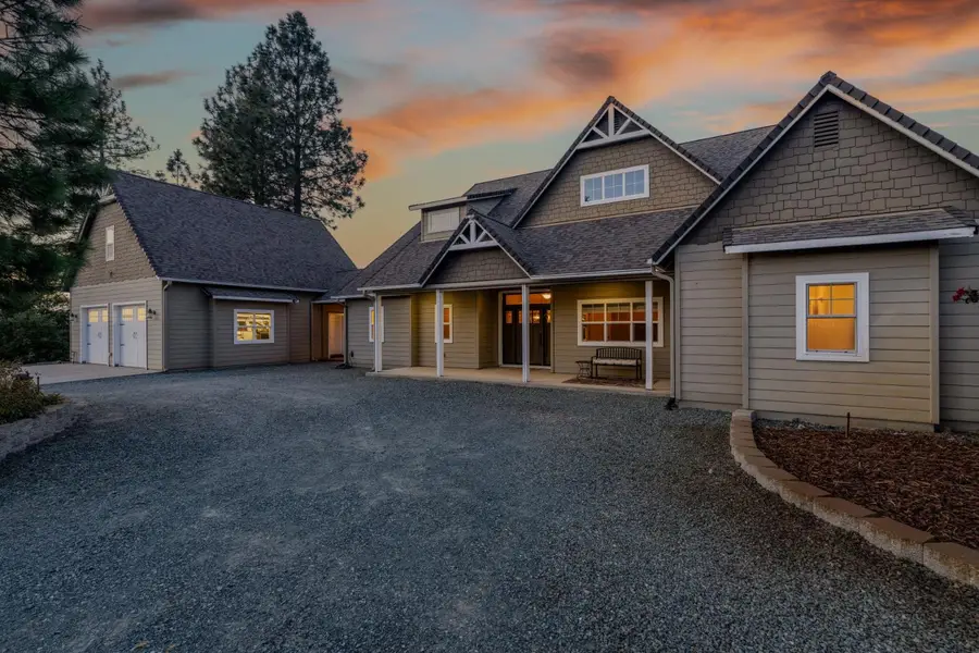 13080 Twin Pines Road, Sutter Creek, CA 95685 - #3