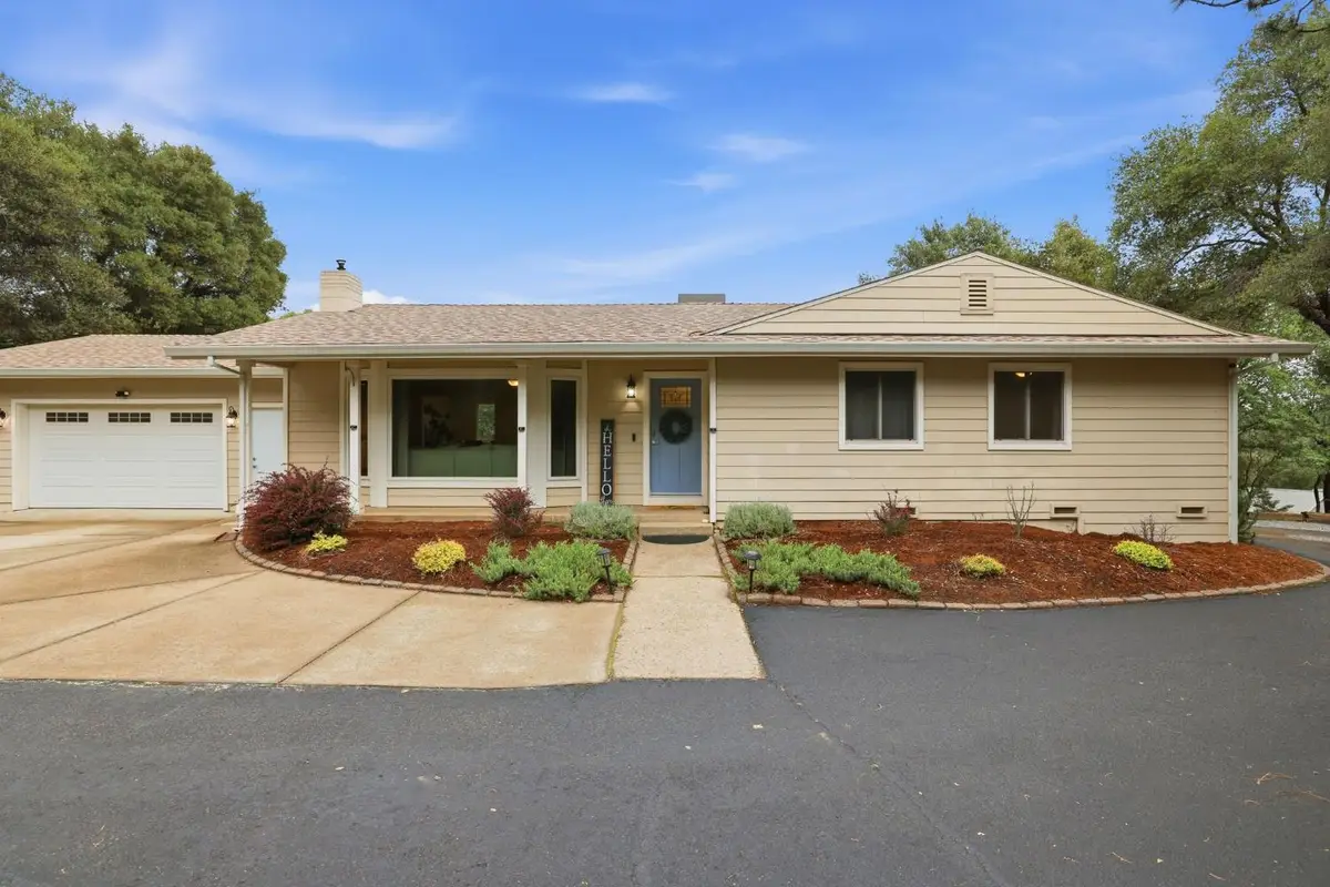 4478 Lewis Road, Diamond Springs, CA 95619 - #1