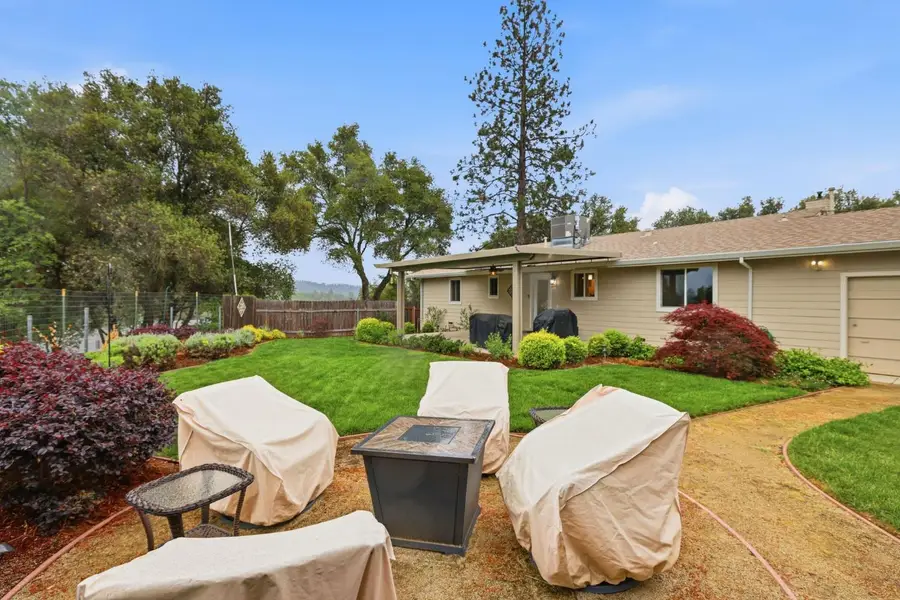 4478 Lewis Road, Diamond Springs, CA 95619 - #3