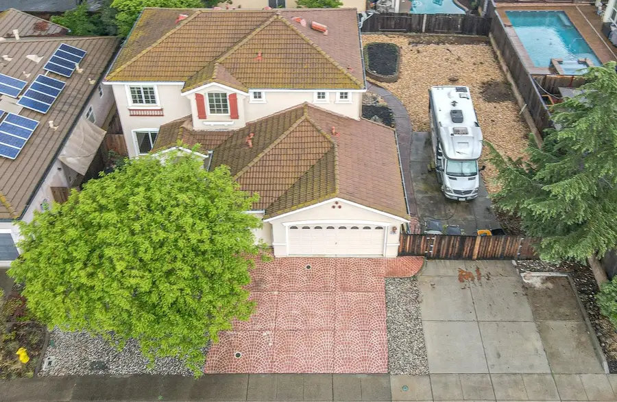 721 Aberdeen Lane, Lincoln, CA 95648 - #2