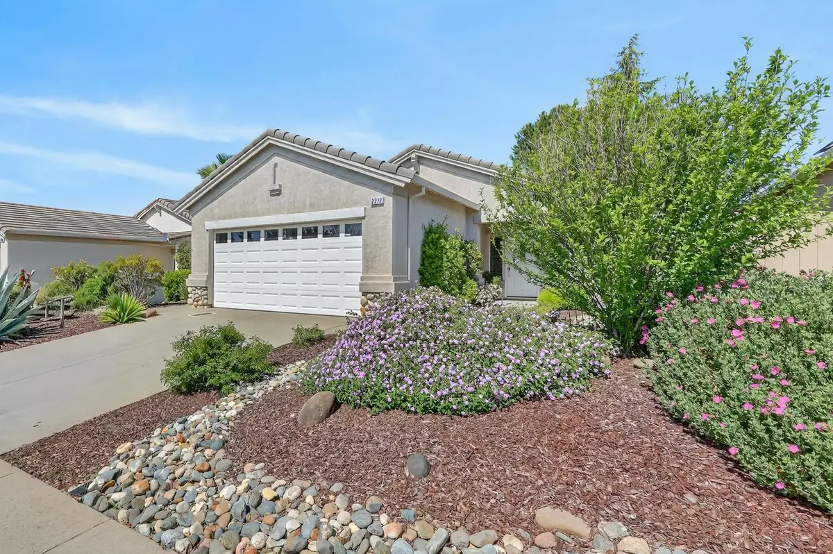 2272 Winding Way, Lincoln, CA 95648 - #1