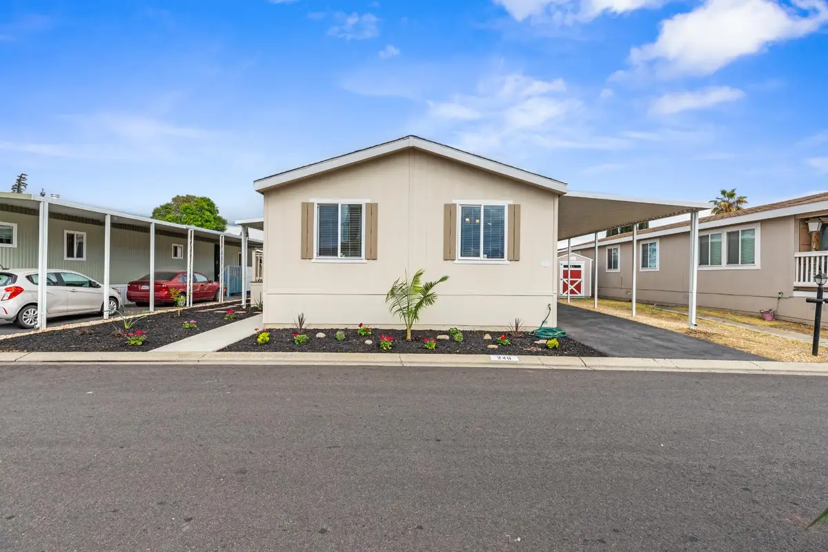 2621 Prescott Road #246, Modesto, CA 95350 - #1