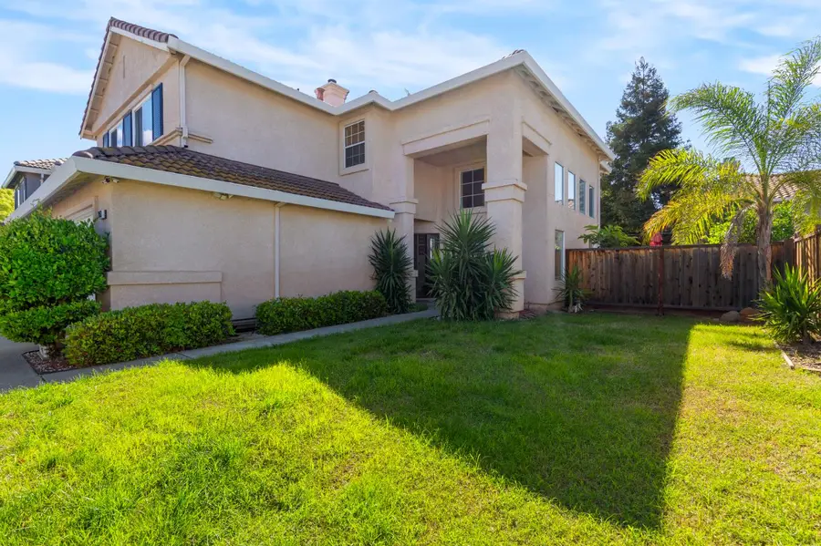 2053 Raven Street, Tracy, CA 95376 - #2