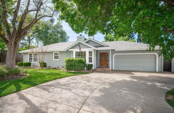 6805 E Chestnut Avenue, Orangevale, CA 95662