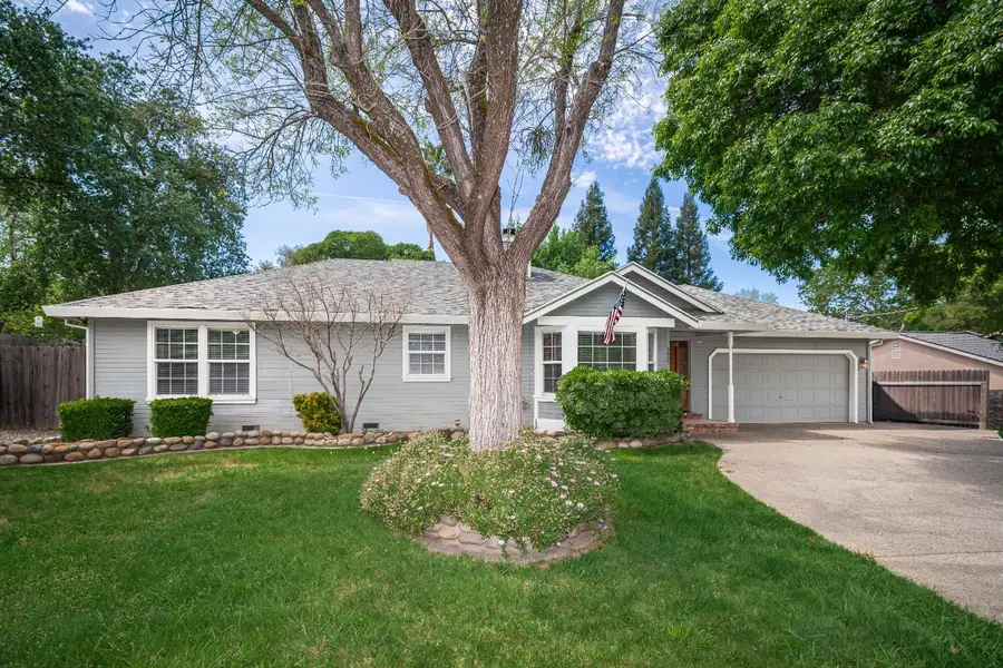 6805 E Chestnut Avenue, Orangevale, CA 95662 - #3